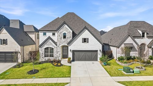 2600 Precocious Ct, Celina, TX, 75009-3293 | Card Image