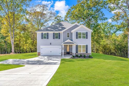 497 Lawson Dr, Mansfield, GA, 30055-8406 | Card Image