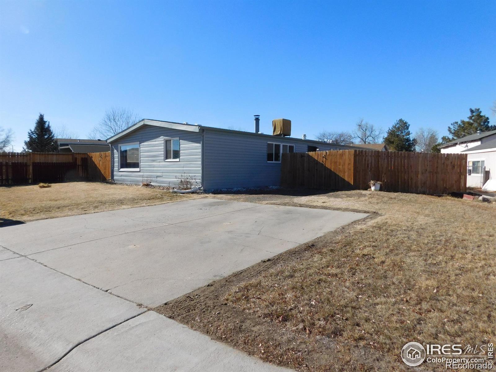 Glen Dale Cir, Dacono, CO 80514