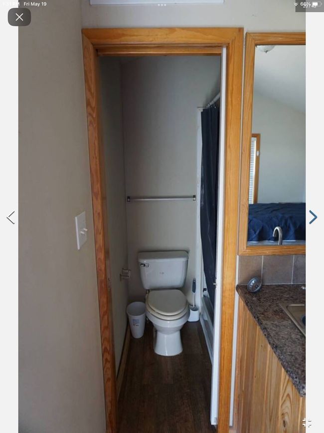 108 Yantis St, House other with 2 bedrooms, 2 bathrooms and null parking in Sweetwater TX | Image 7