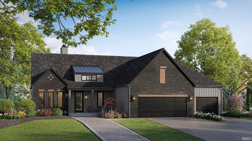 12504 Blue Jay Trl, Fort Wayne, IN, 46814 | Card Image