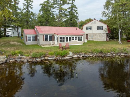 28 Middle Smith Pond Road, T3 Indian Purchase Twp, ME, 04462 | Card Image