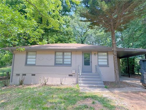 634 Currie Dr, Forest Park, GA, 30297-3722 | Card Image