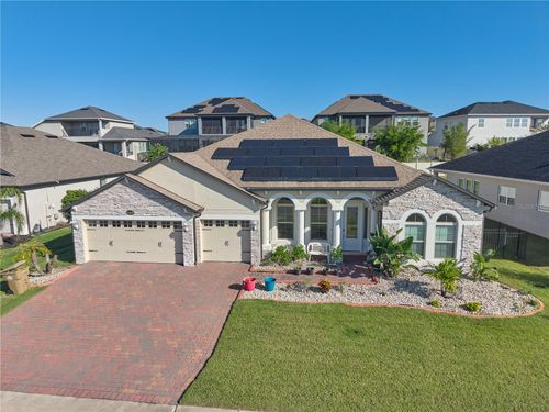 17329 Hickory Wind Dr, CLERMONT, FL, 34711-8679 | Card Image