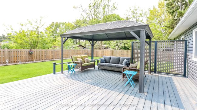 3031 Second St, House other with 3 bedrooms, 2 bathrooms and 6 parking in Severn ON | Image 6