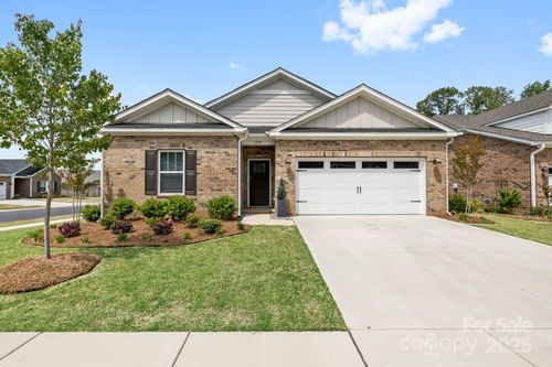 12705 Twilight Dr, Mint Hill, NC, 28227-0060 | Card Image