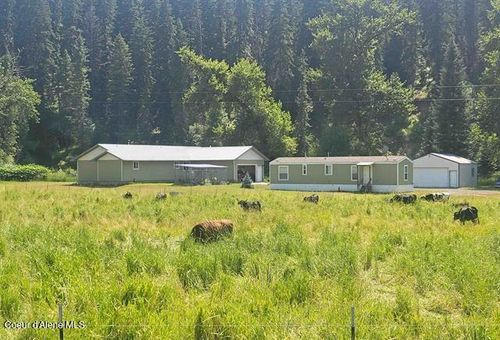 437 Clearcreek Rd, Kooskia, ID, 83539-5099 | Card Image