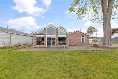 69734 Sunset Boulevard, Porter Township, MI, 49130 | Card Image
