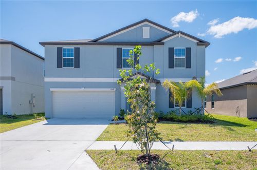 1308 Tahitian Sunrise Drive, PLANT CITY, FL, 33565 | Card Image