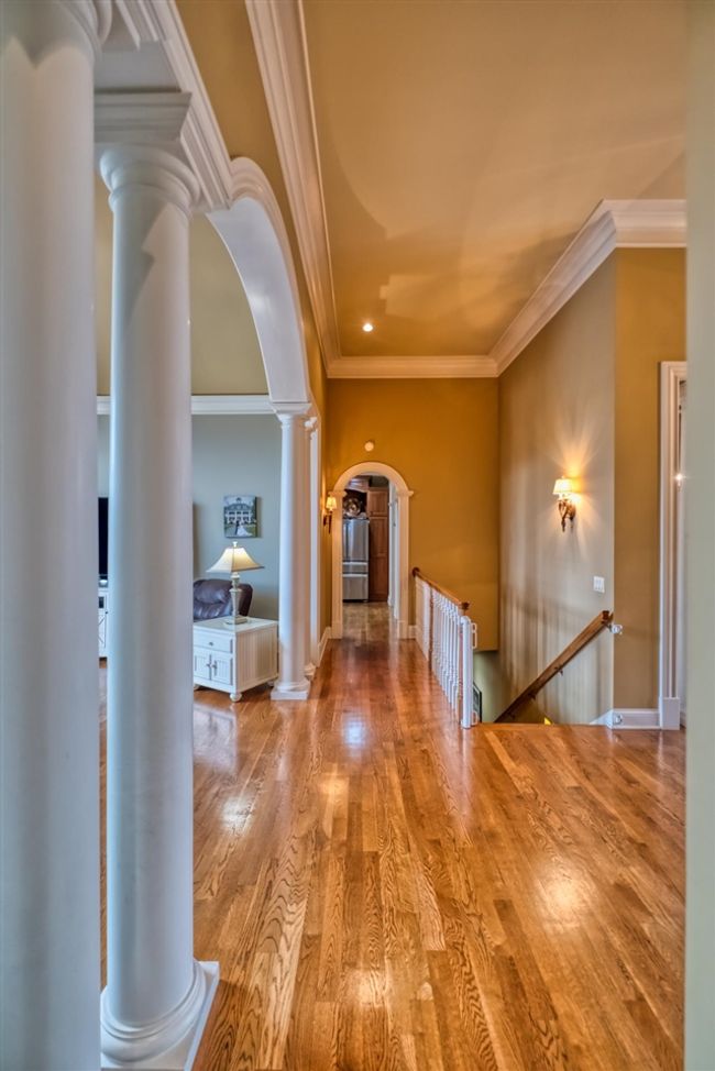 122 Fairway Acres Dr, House other with 7 bedrooms, 5 bathrooms and null parking in Dunmor KY | Image 50