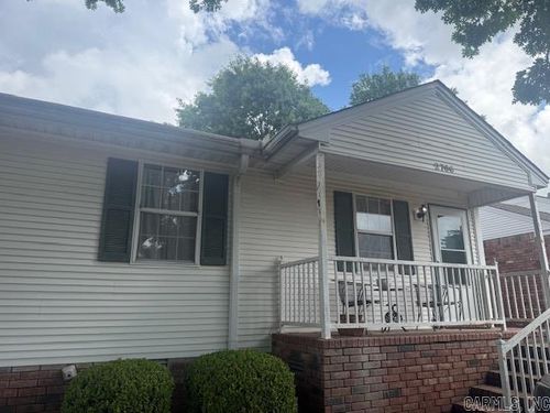 2706 Oak Meadows Place, Searcy, AR, 72143-0000 | Card Image