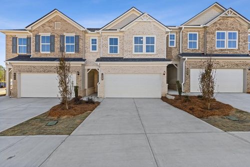 940 Elwood St, Dacula, GA, 30019-1694 | Card Image