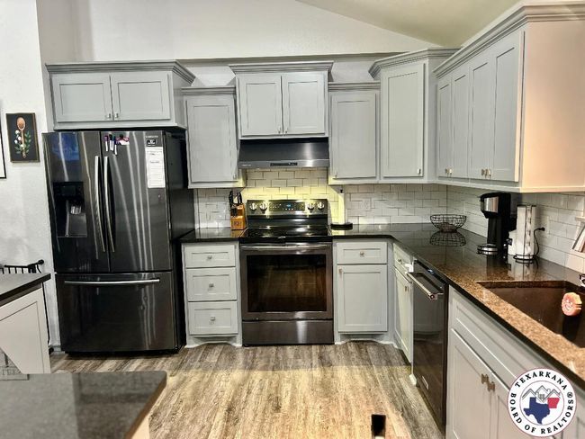 19913 Fm 125 S, House other with 3 bedrooms, 2 bathrooms and null parking in Bivins TX | Image 9