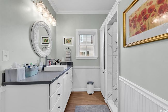 View of walk in closet | Image 21