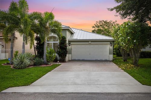 6530 Sandpiper Dr, Coconut Creek, FL, 33073-2405 | Card Image