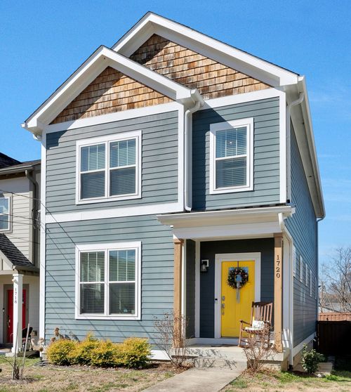 1720 Northview Ave, Nashville, TN, 37216-3829 | Card Image