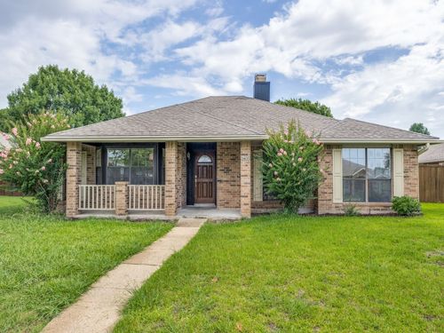1405 Kesser Dr, Plano, TX, 75025-2873 | Card Image