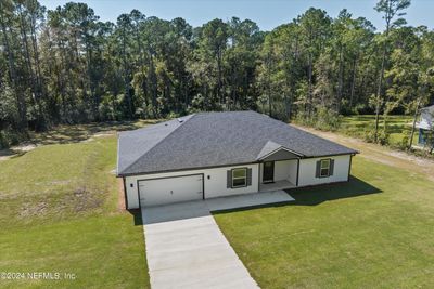 4665 Gopher Street, House other with 4 bedrooms, 3 bathrooms and null parking in Middleburg FL | Image 1