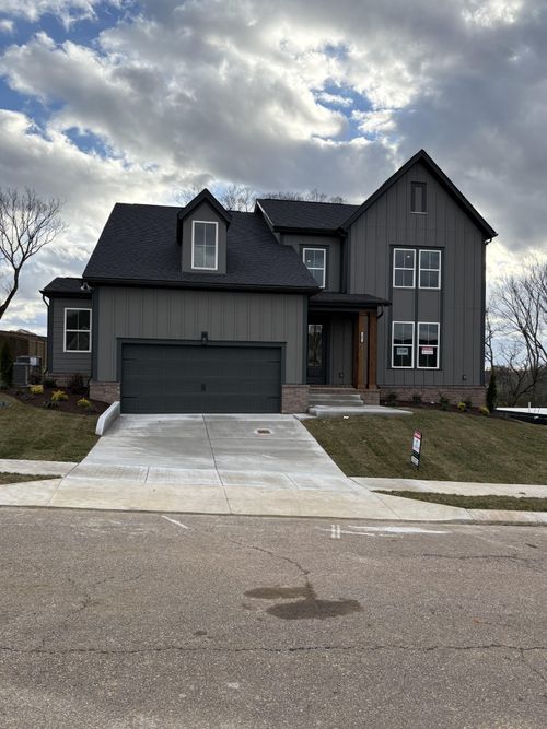 207 Phillips Bnd, Spring Hill, TN, 37174-5011 | Card Image