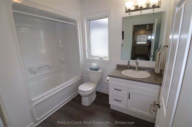 263 Lake Breeze Dr, House other with 2 bedrooms, 2 bathrooms and 2 parking in Goderich ON | Image 23