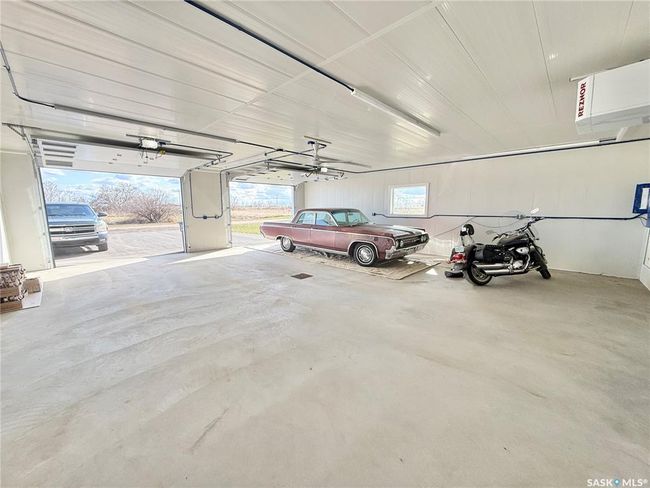 30x34 Garage | Image 30