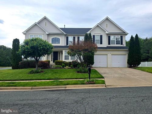 5200 Linden Dr, FREDERICKSBURG, VA, 22407-9338 | Card Image