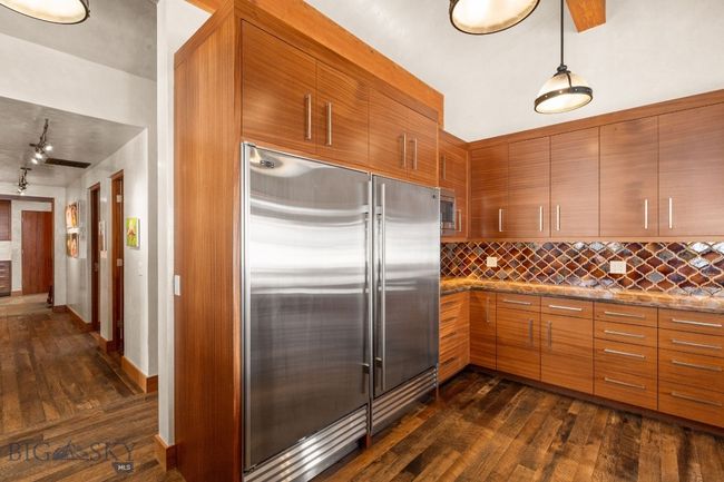 7180 Tepee Ridge Rd, House other with 3 bedrooms, 3 bathrooms and null parking in Bozeman MT | Image 27