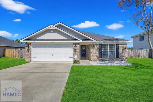 215 Nobel Crst, Hinesville, GA, 31313-2863 | Card Image