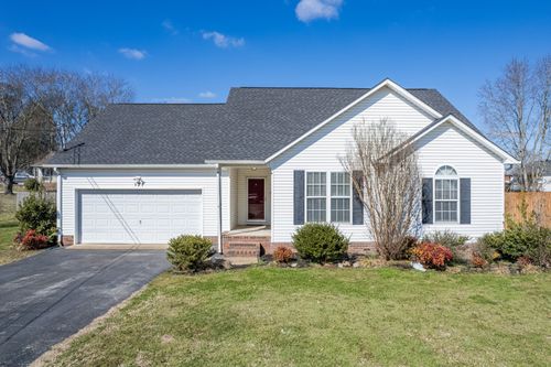 121 Jackson St, Mount Pleasant, TN, 38474-1847 | Card Image