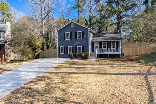 495 Radio Ct, Lawrenceville, GA, 30046-5995 | Card Image