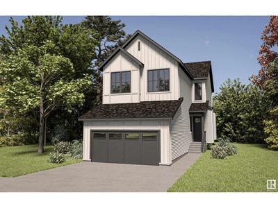 9624 99a St Nw, House other with 5 bedrooms, 4 bathrooms and 4 parking in Edmonton AB | Image 1