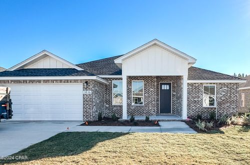 lot-49-3905 Red Deer Cir, Panama City, FL, 32404-3179 | Card Image