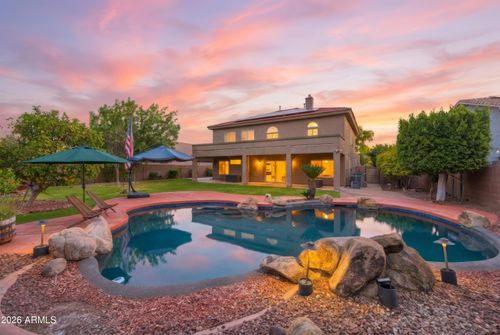 9741 W Black Hill Rd, Peoria, AZ, 85383-8773 | Card Image