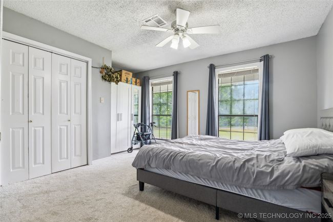 11730 W Highway 9, House other with 4 bedrooms, 2 bathrooms and null parking in Stigler OK | Image 23