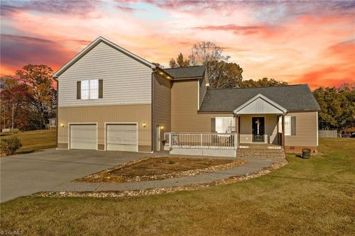 1493 Swicegood Rd, Linwood, NC, 27299-9386 | Card Image