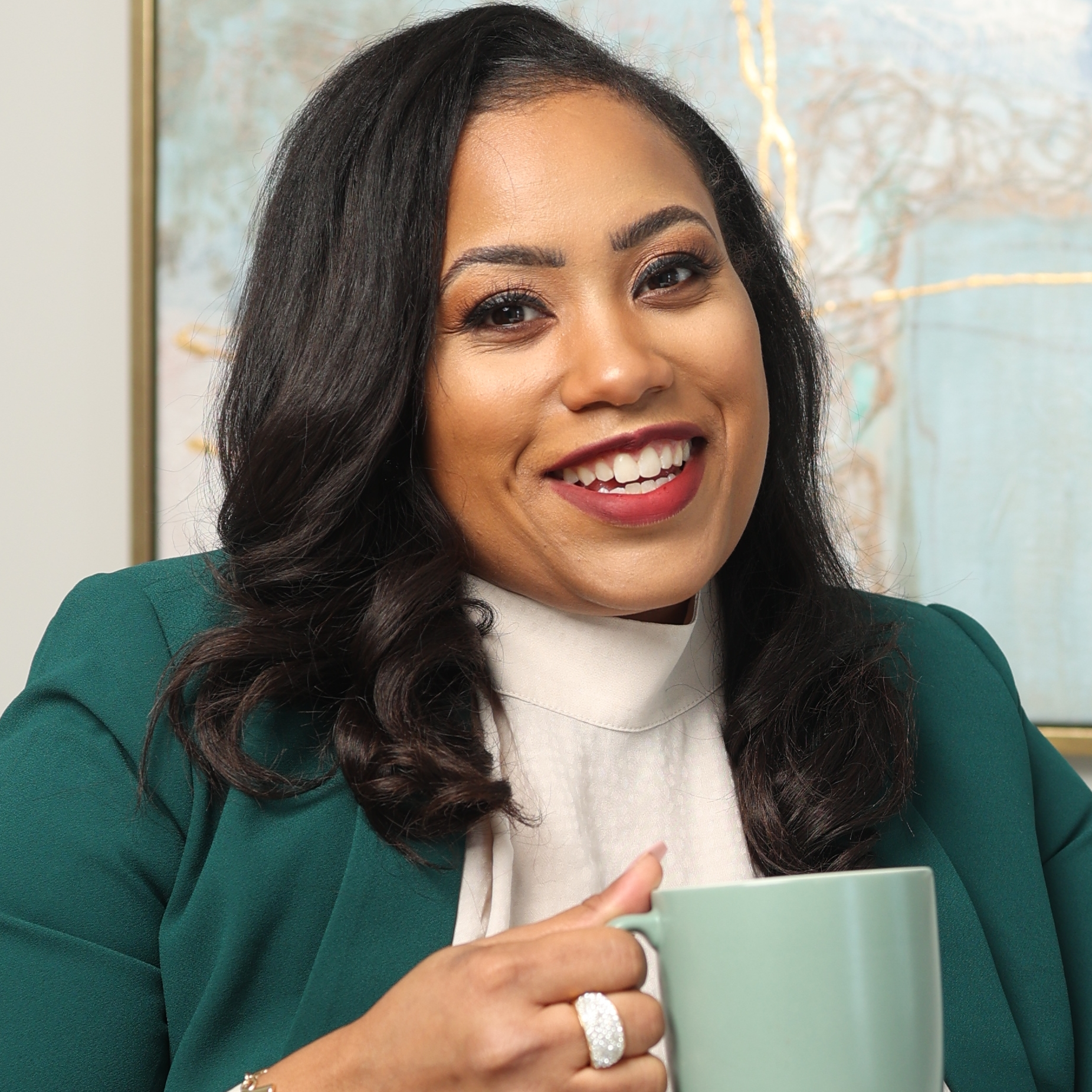 Xiomara Wilson