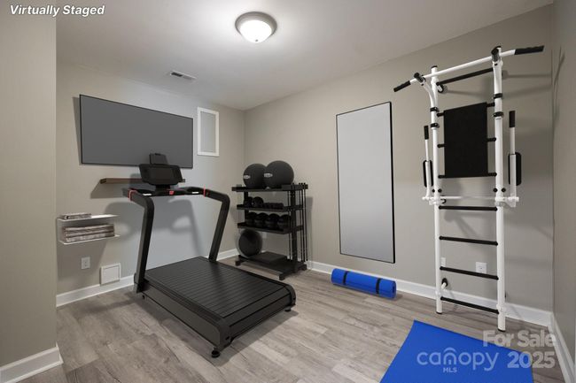 206 Ridge Top Dr, House other with 4 bedrooms, 4 bathrooms and null parking in Connelly Springs NC | Image 32