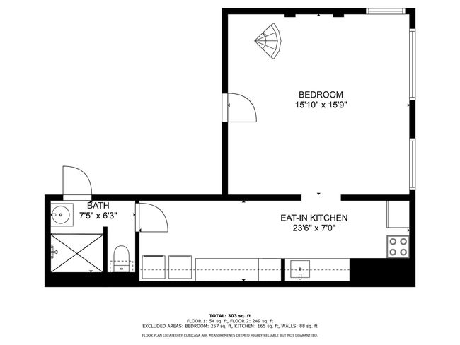 Property floor plan | Image 36