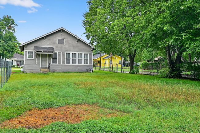 Rear view of property | Image 20