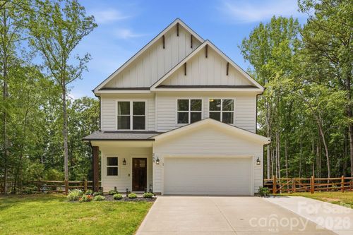 268 Lytton Farm Rd, Troutman, NC, 28166-8658 | Card Image