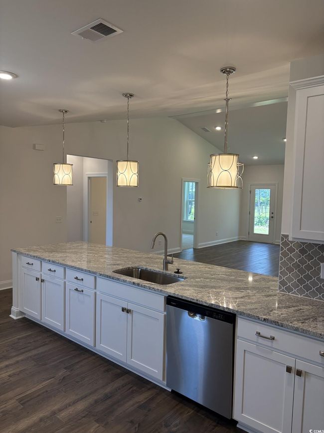 596 Canborough Ln, House other with 3 bedrooms, 2 bathrooms and 6 parking in Murrells Inlet SC | Image 7