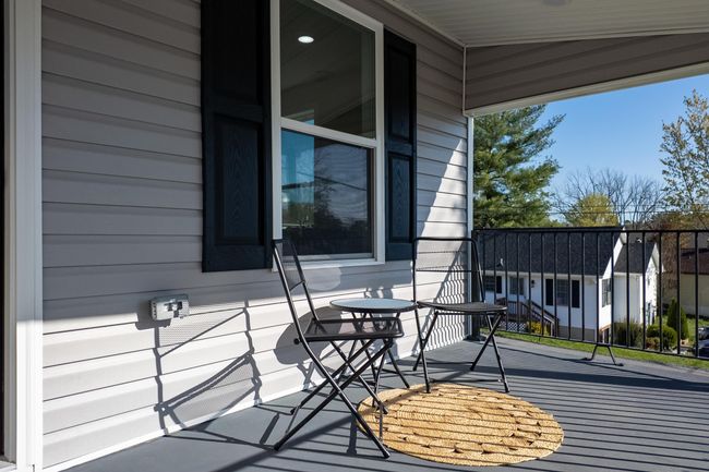 422 Grubert Ave, House other with 3 bedrooms, 2 bathrooms and null parking in STAUNTON VA | Image 43