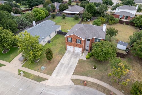 2306 Pheasant Run, Melissa, TX, 75454-2101 | Card Image