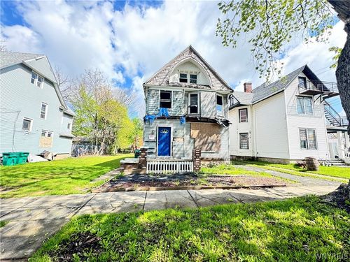 1018 Cleveland Ave, Niagara Falls, NY, 14305-2626 | Card Image