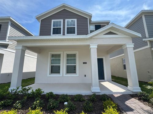 2430 Peace Of Mind Ave, KISSIMMEE, FL, 34744-6530 | Card Image