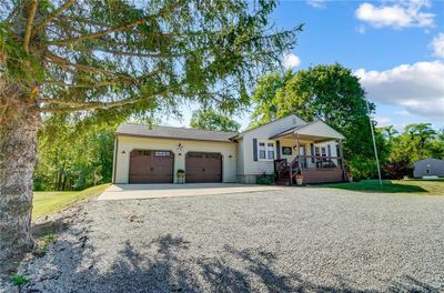 1791 Berlin Road, House other with 3 bedrooms, 2 bathrooms and null parking in Wilmington OH | Image 3