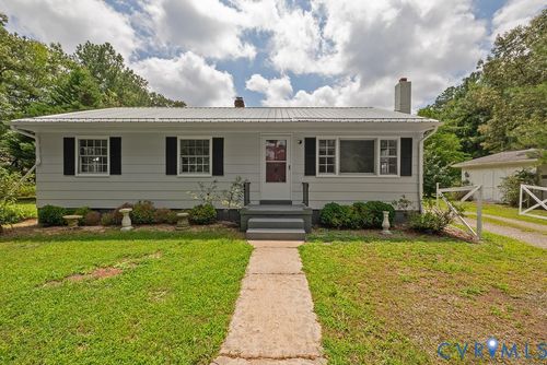 20100 Frog Level Rd, Ruther Glen, VA, 22546-4307 | Card Image