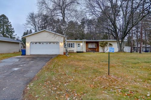 151660 Oriole Lane, Rib Mountain, WI, 54401 | Card Image