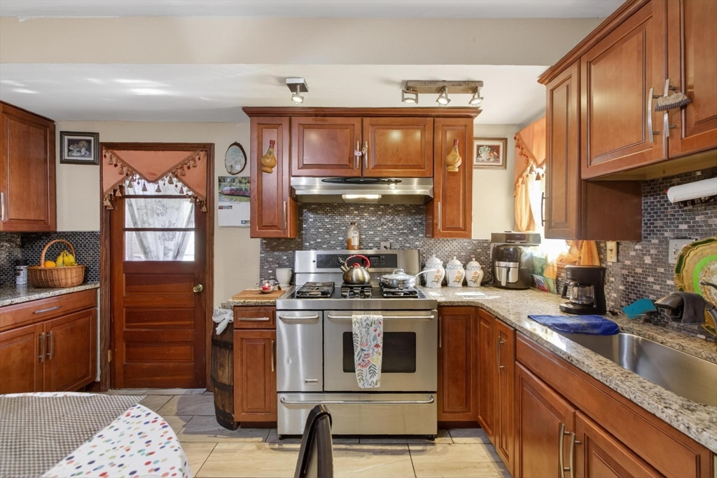 Residential in Leominster 4