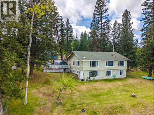 6017 Toomey Rd, 100 Mile House, BC, V0K2E3 | Card Image